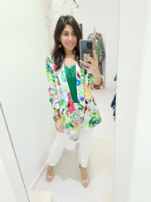 Blazer Maracaibo