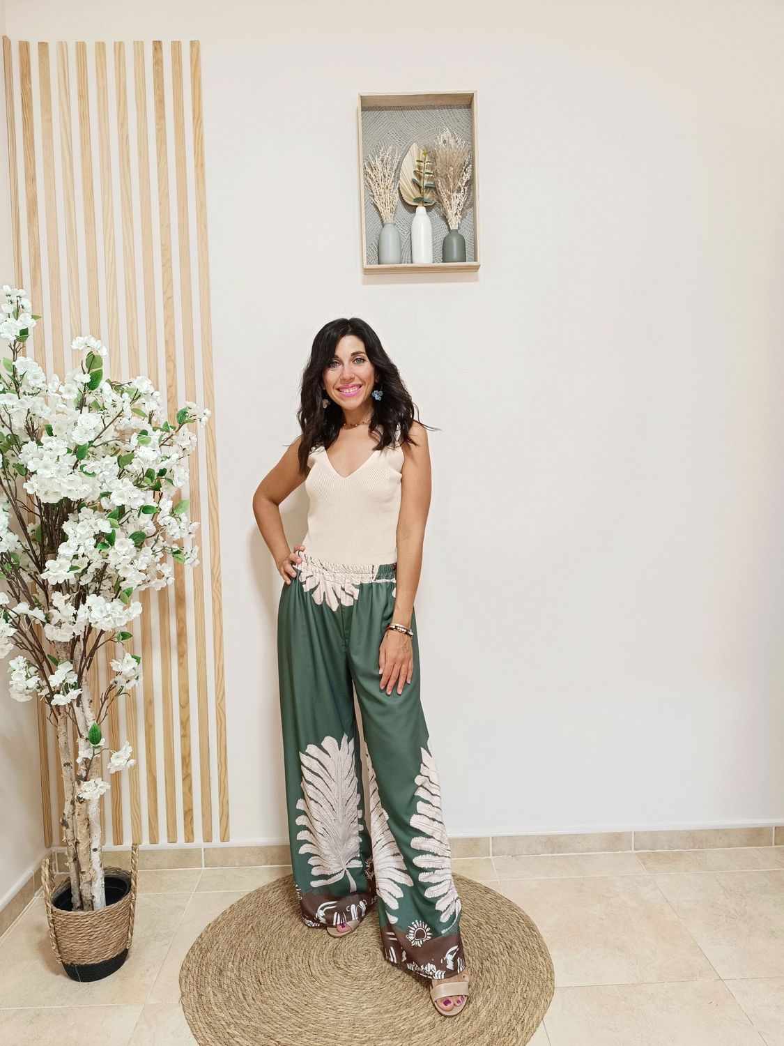 Pantalón Pamela