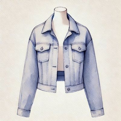 Chaquetas/ Chalecos