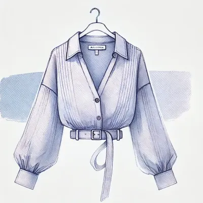 Blusas/Camisas