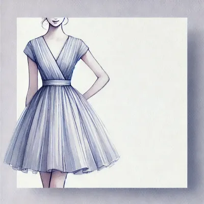Vestidos/ Monos