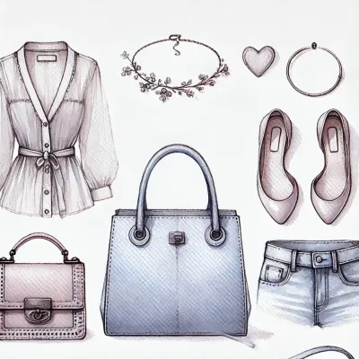 Accesorios