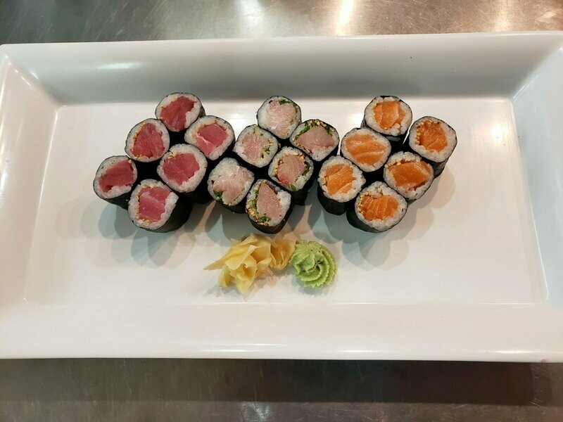 Chef Special  #3