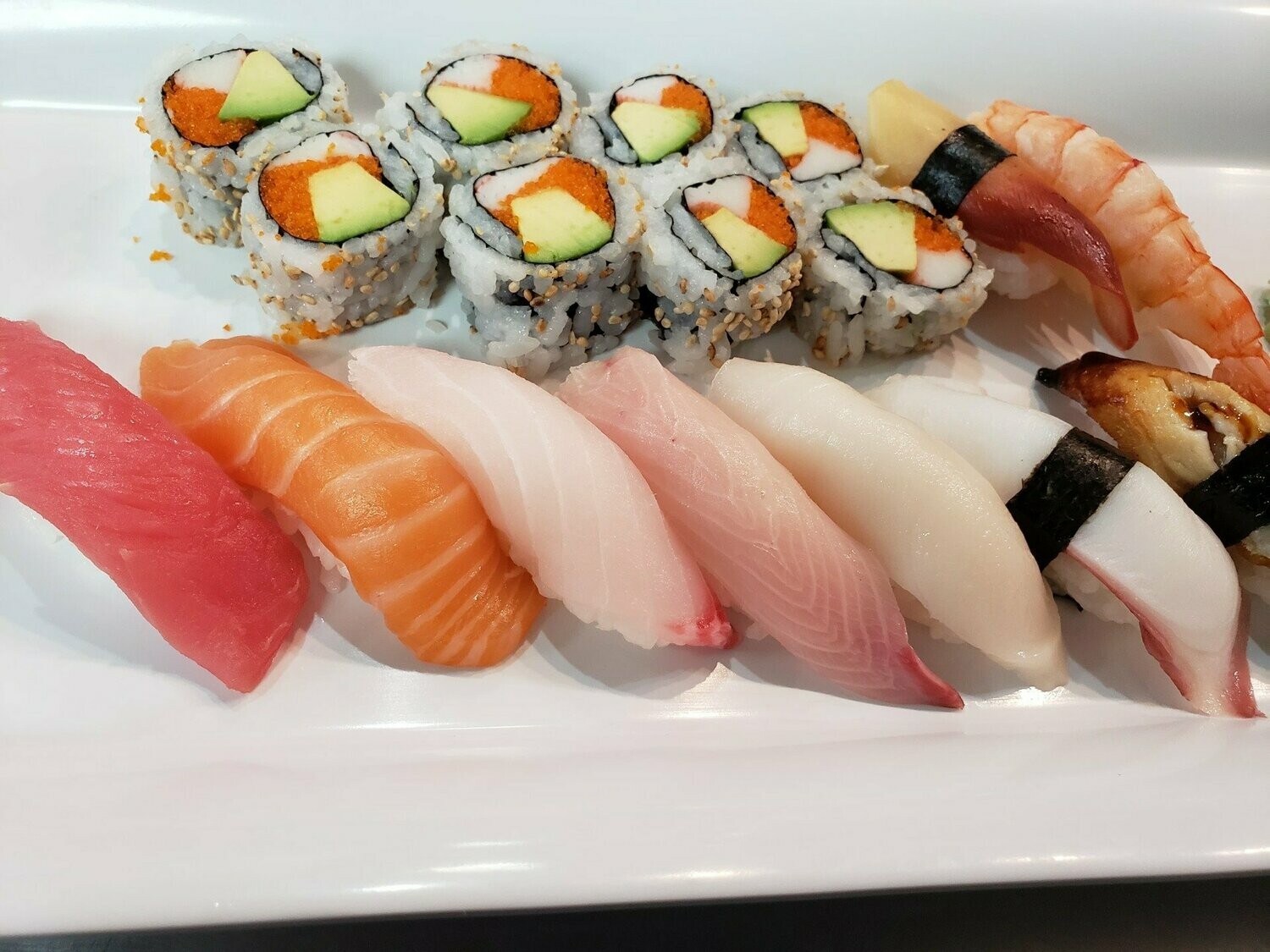 Sushi Deluxe #23 Sushi Deluxe #23