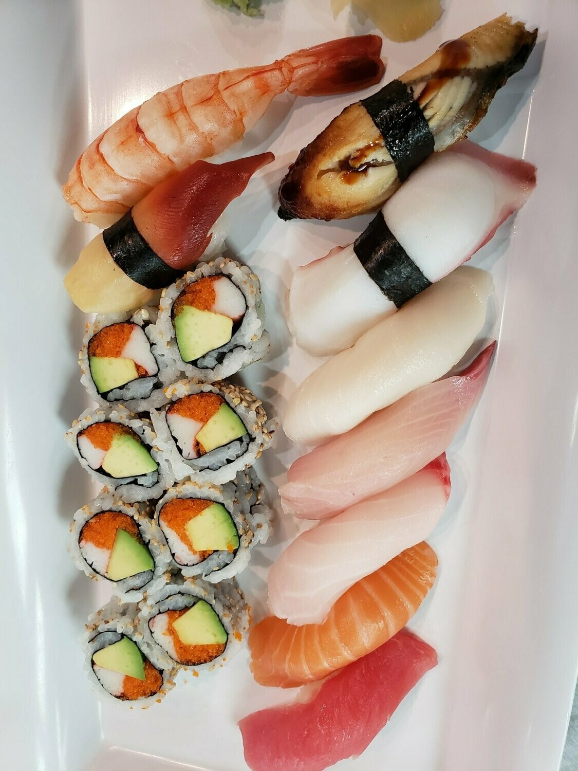 eks SUSHI EDITION No.1 | Sakenomy - Discover Sake, Discover