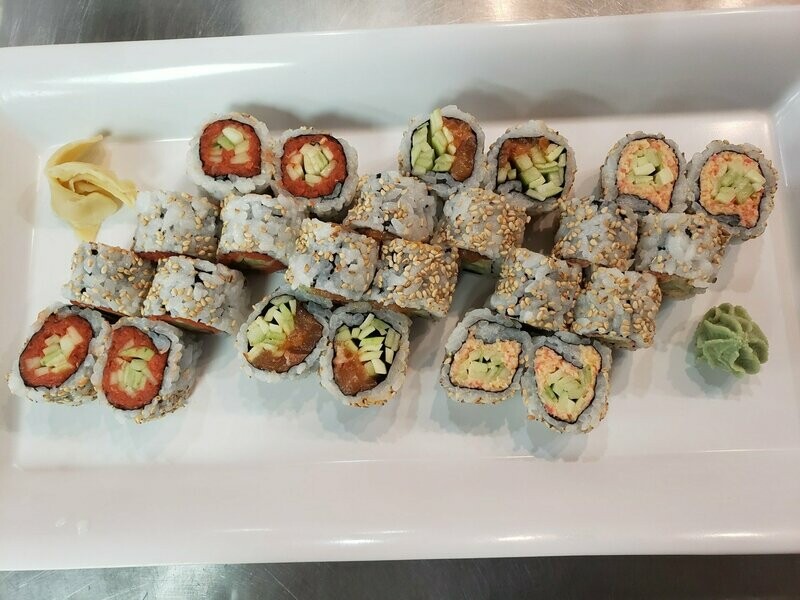 Chef Special #13