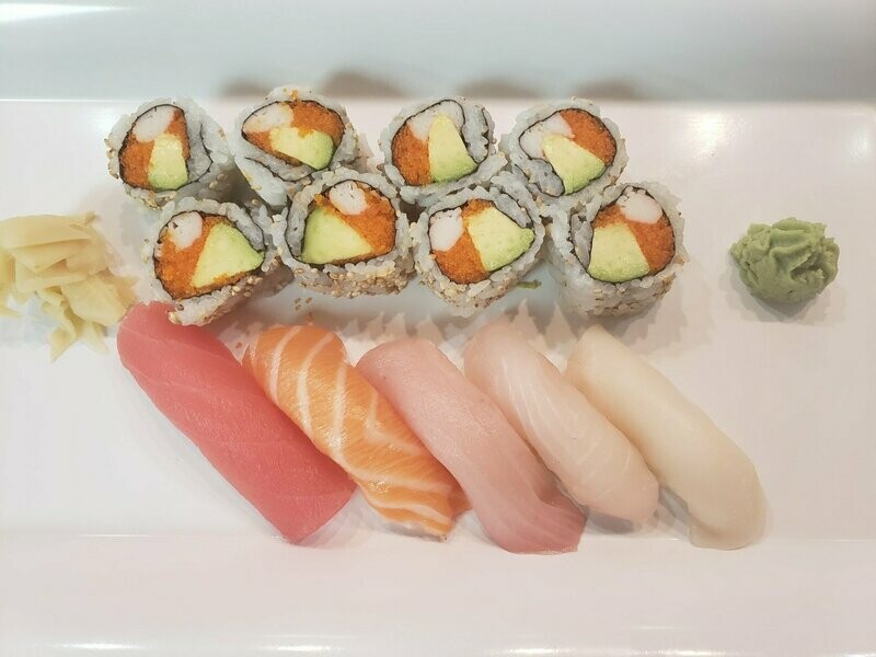 Chef Special #9