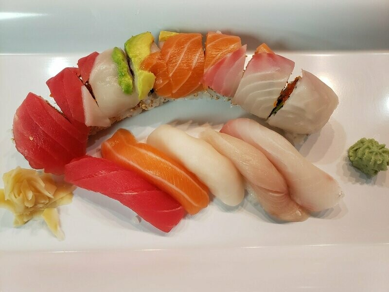 Chef Special #18