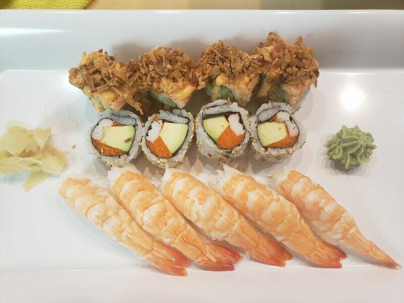 Chef Special #17