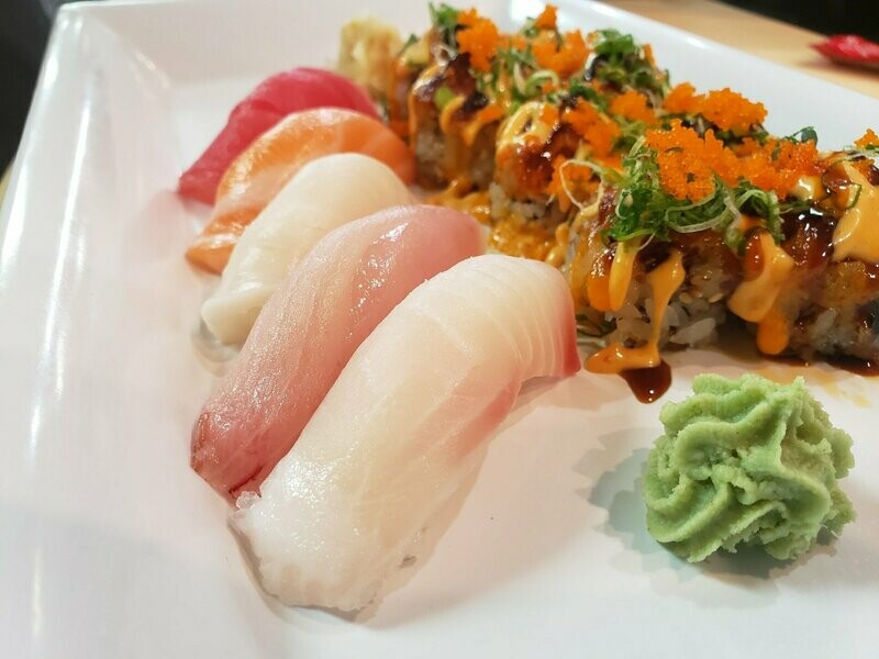 Chef Special #6