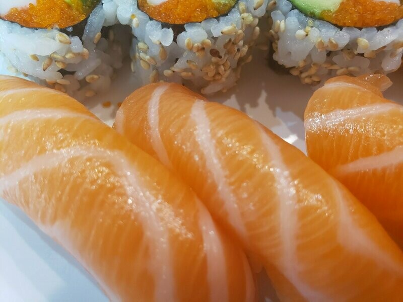 Chef Special #21