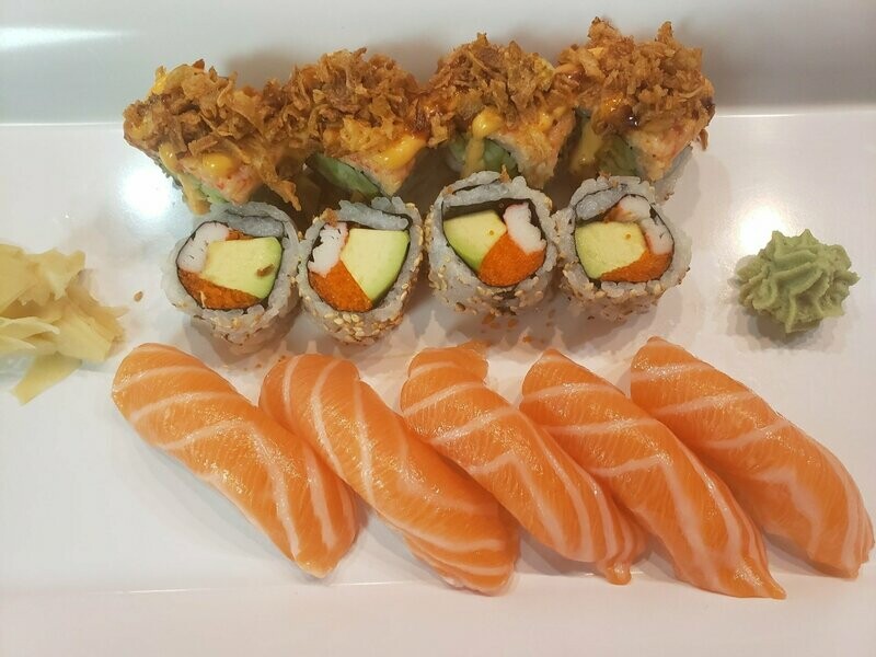 Chef Special #10