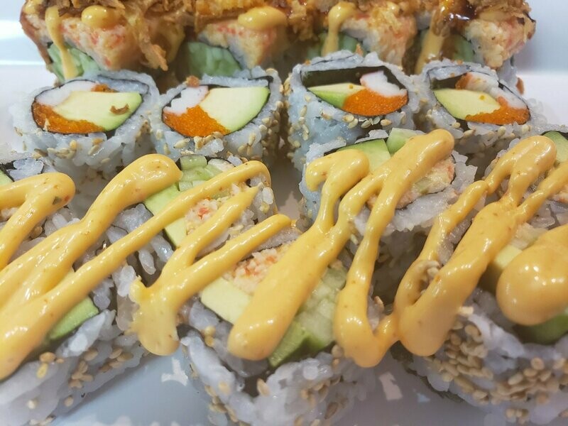 Chef Special 12