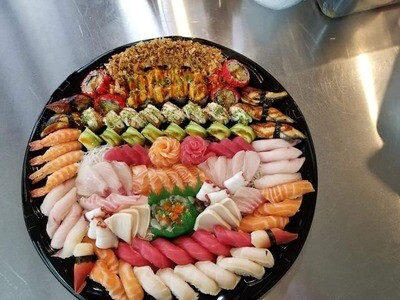 Party Trays