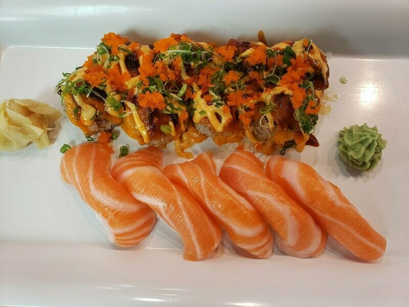 Chef Special #19