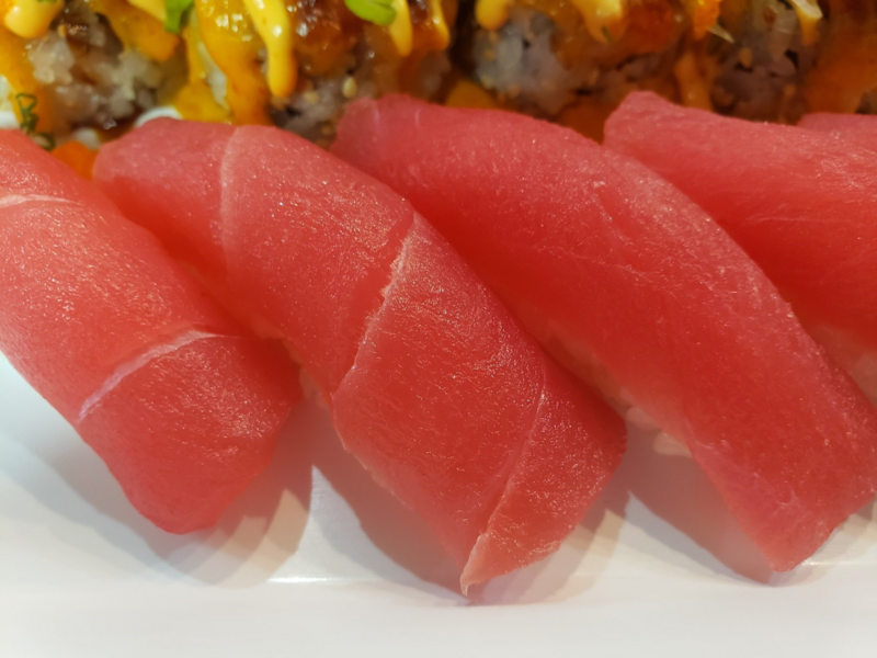 Neko Sushi Gift certificate