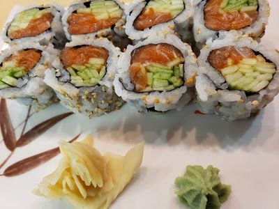 Basic Rolls
