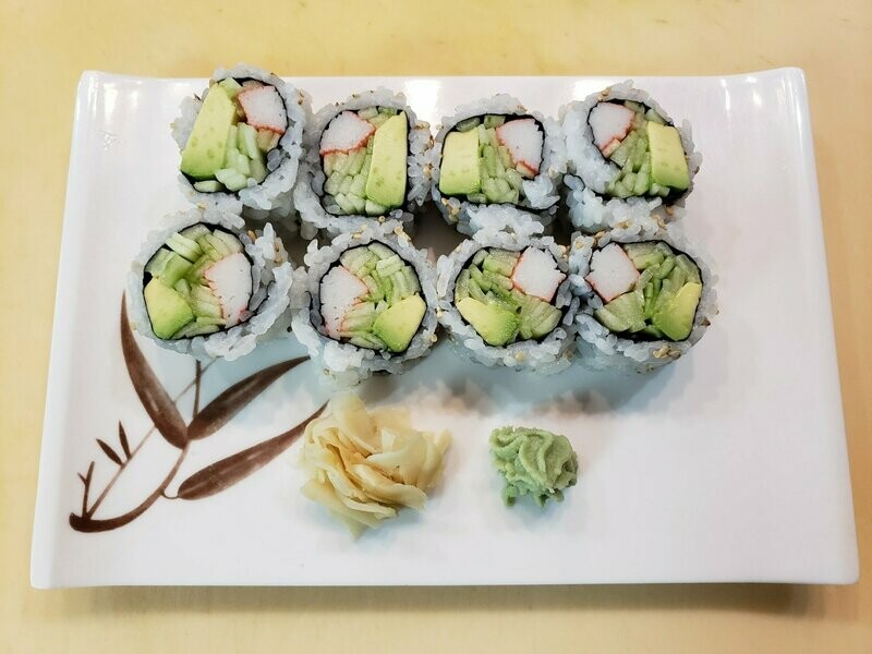 California Roll