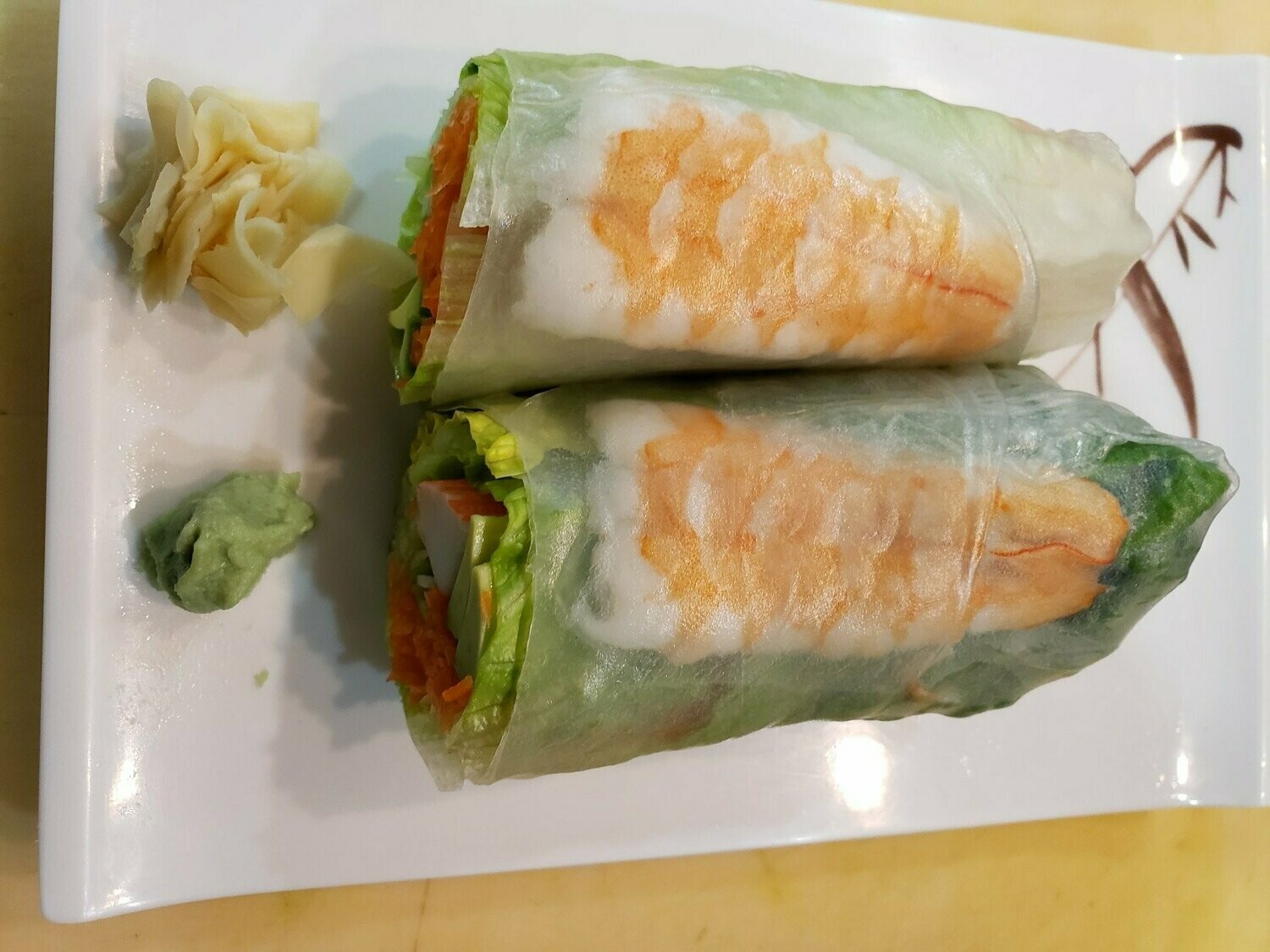 Summer Roll