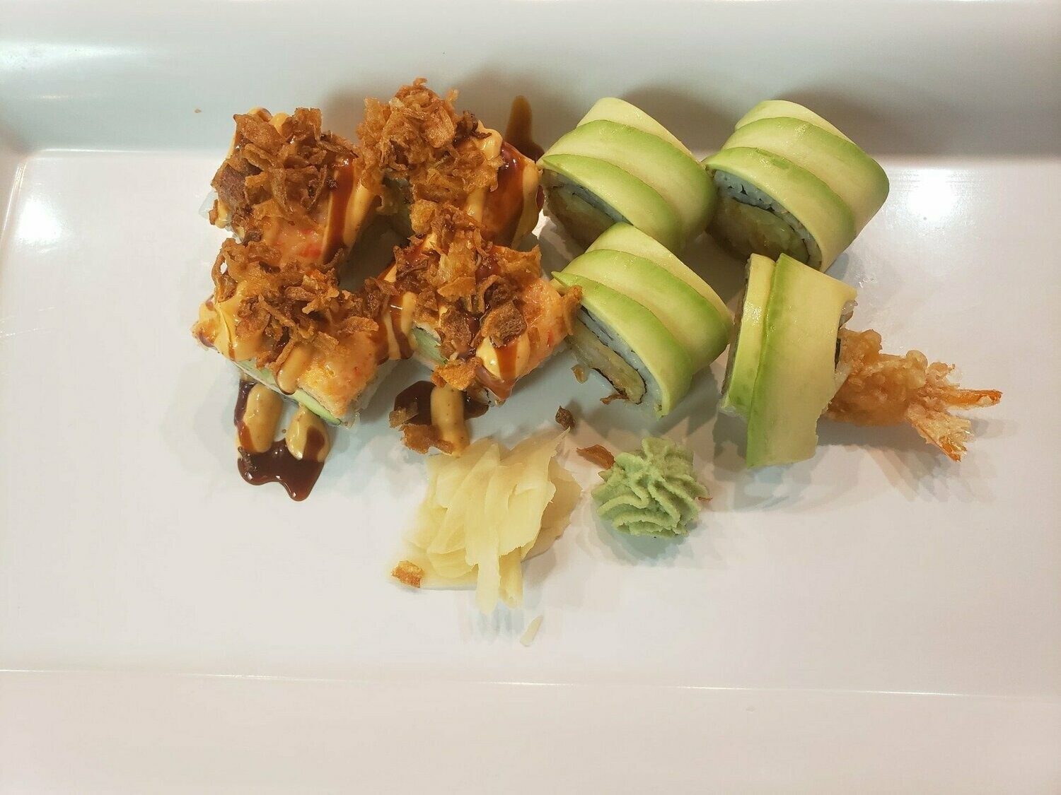 Chef special Chef special