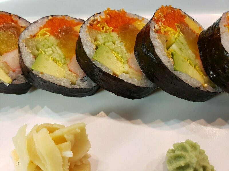 Futomaki