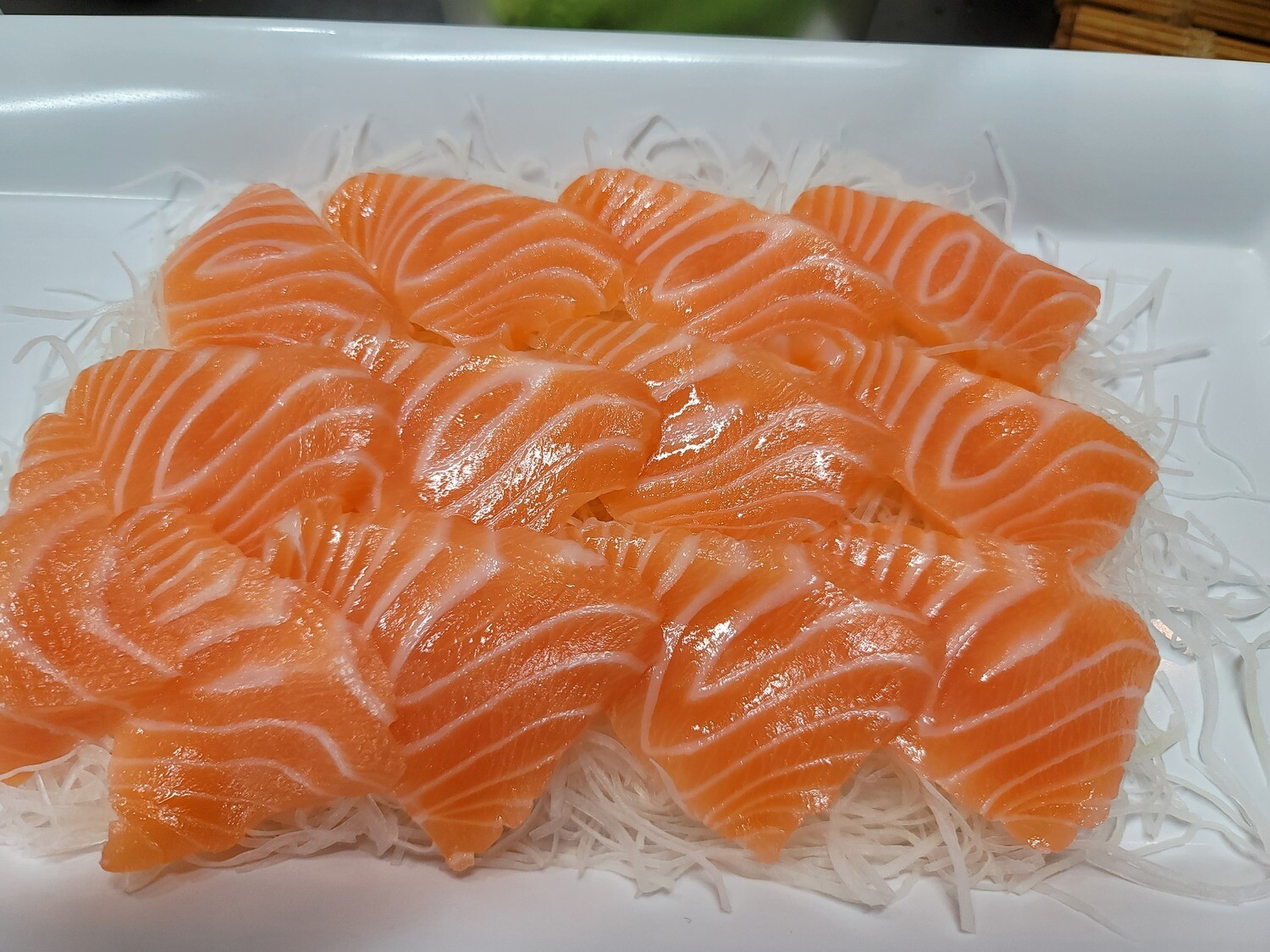 Sashimi Deluxe #26