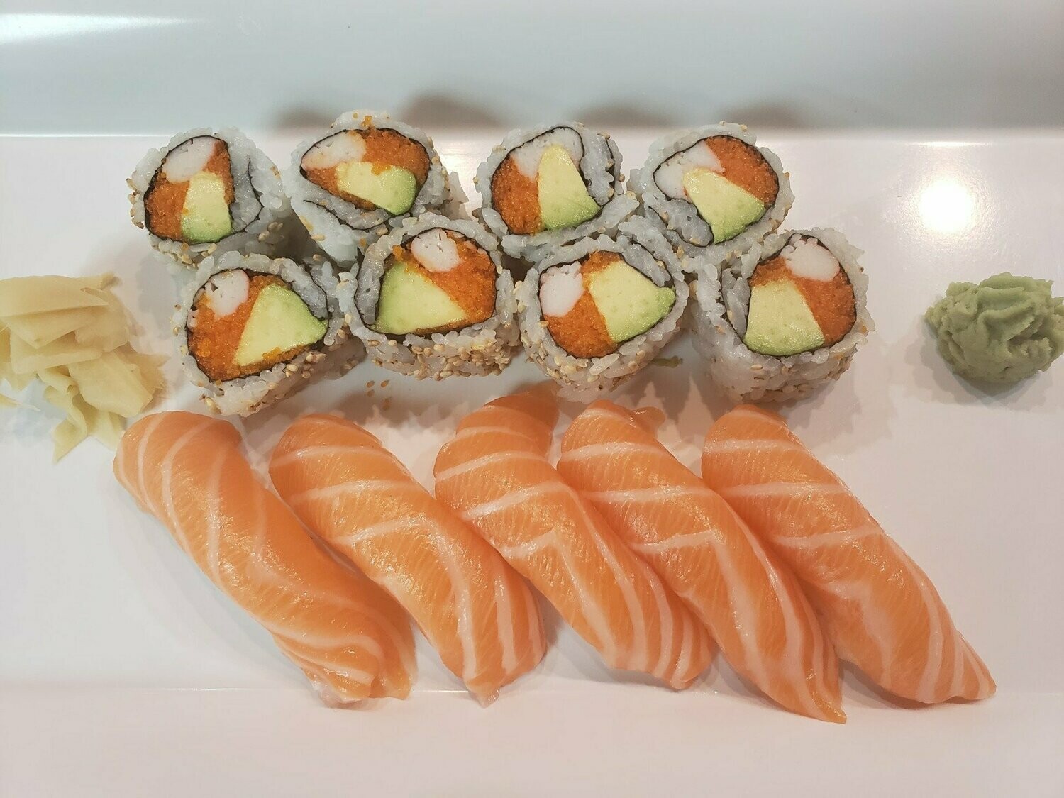 Chef Special #2 Chef Special #2