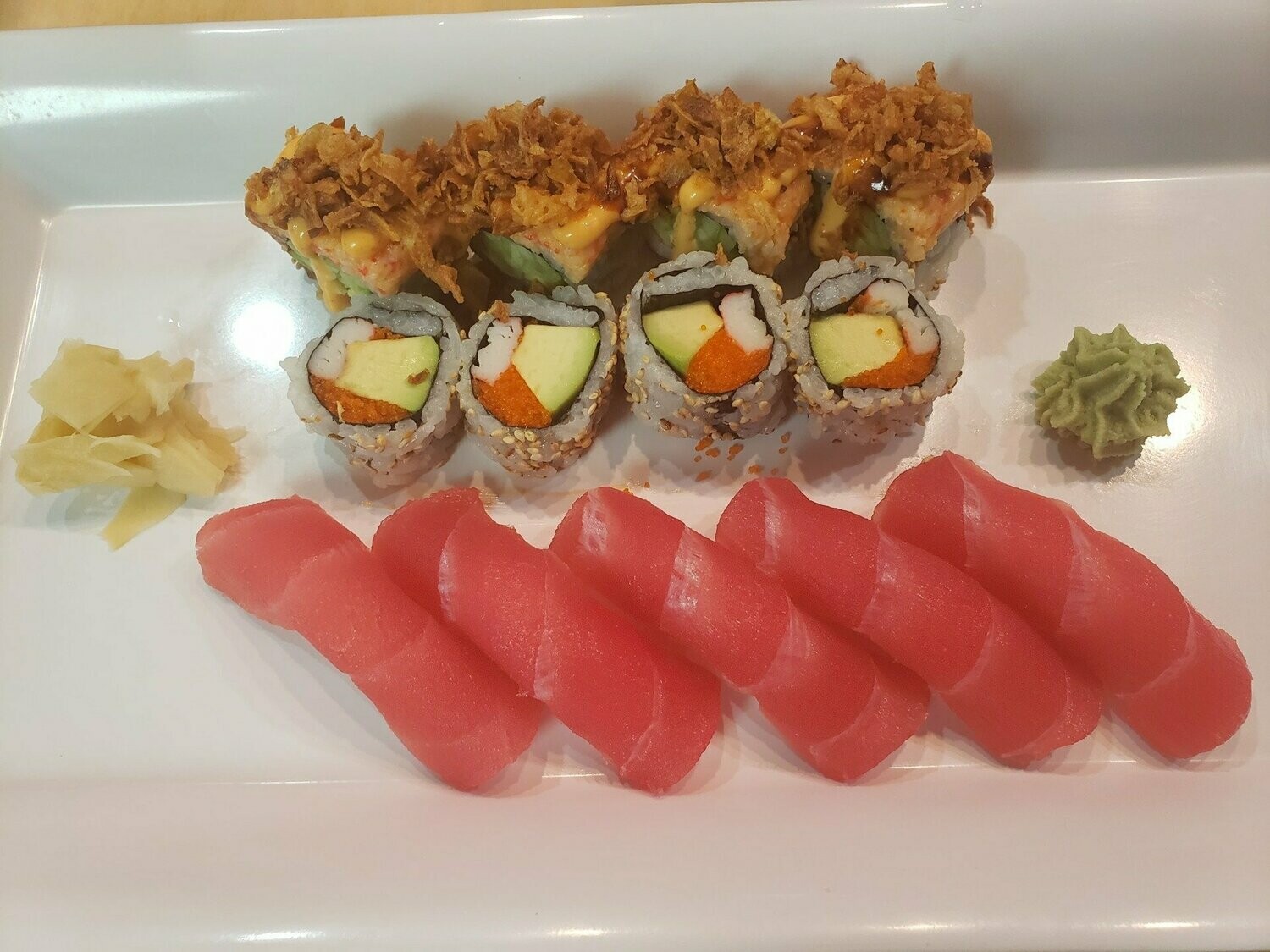 Chef Special #7 Chef Special #7