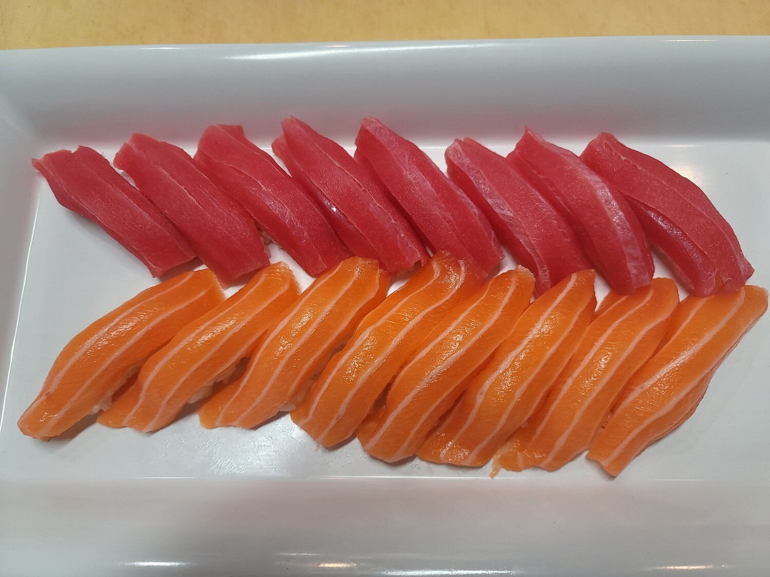 Nigiri Sushi Deluxe  #24