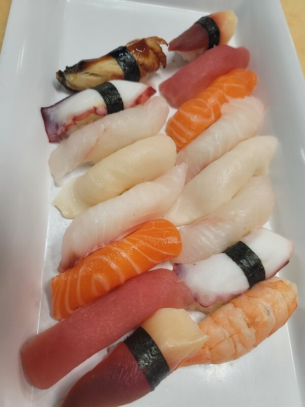 Nigiri Combo #28