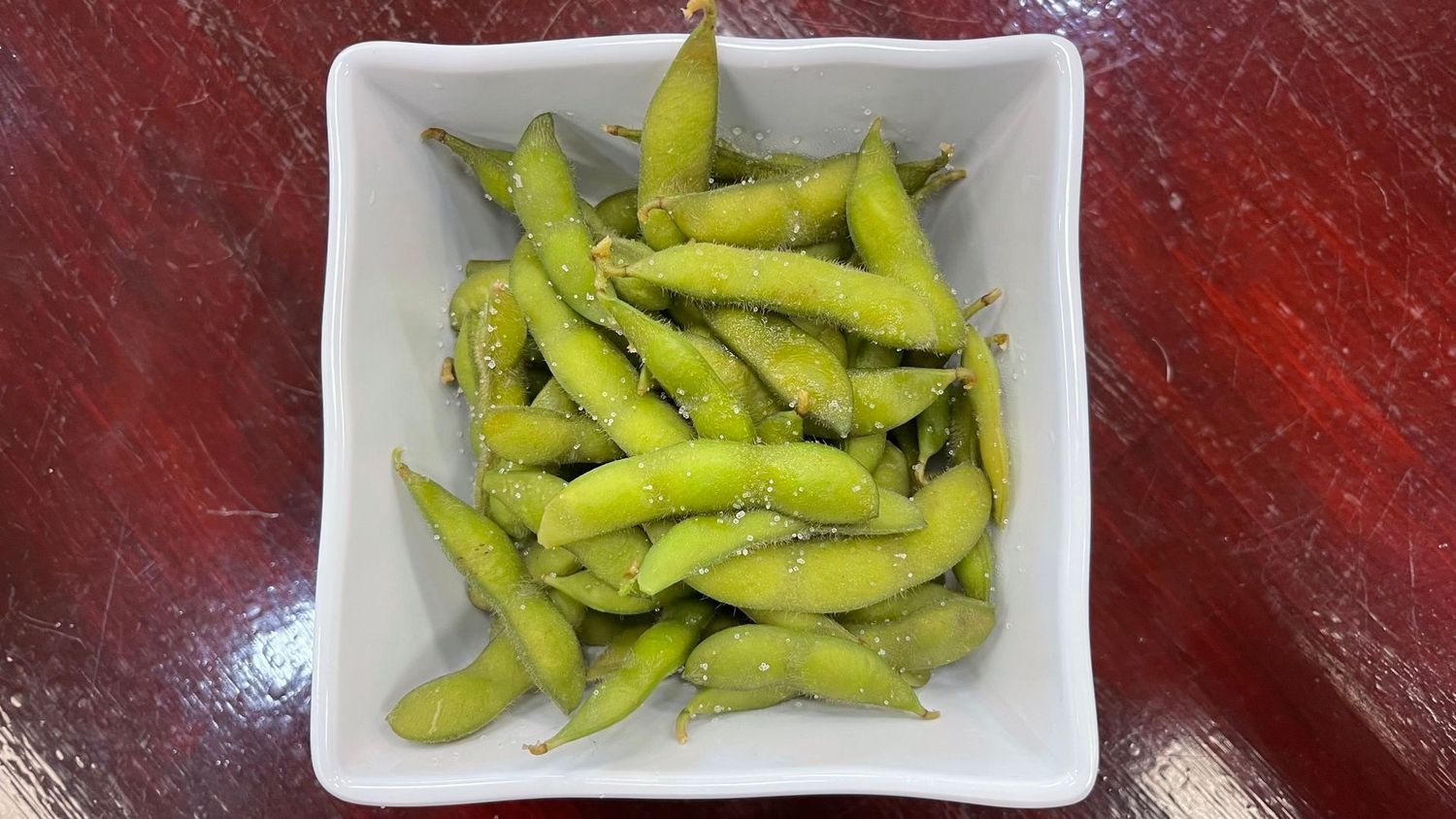 Edamame