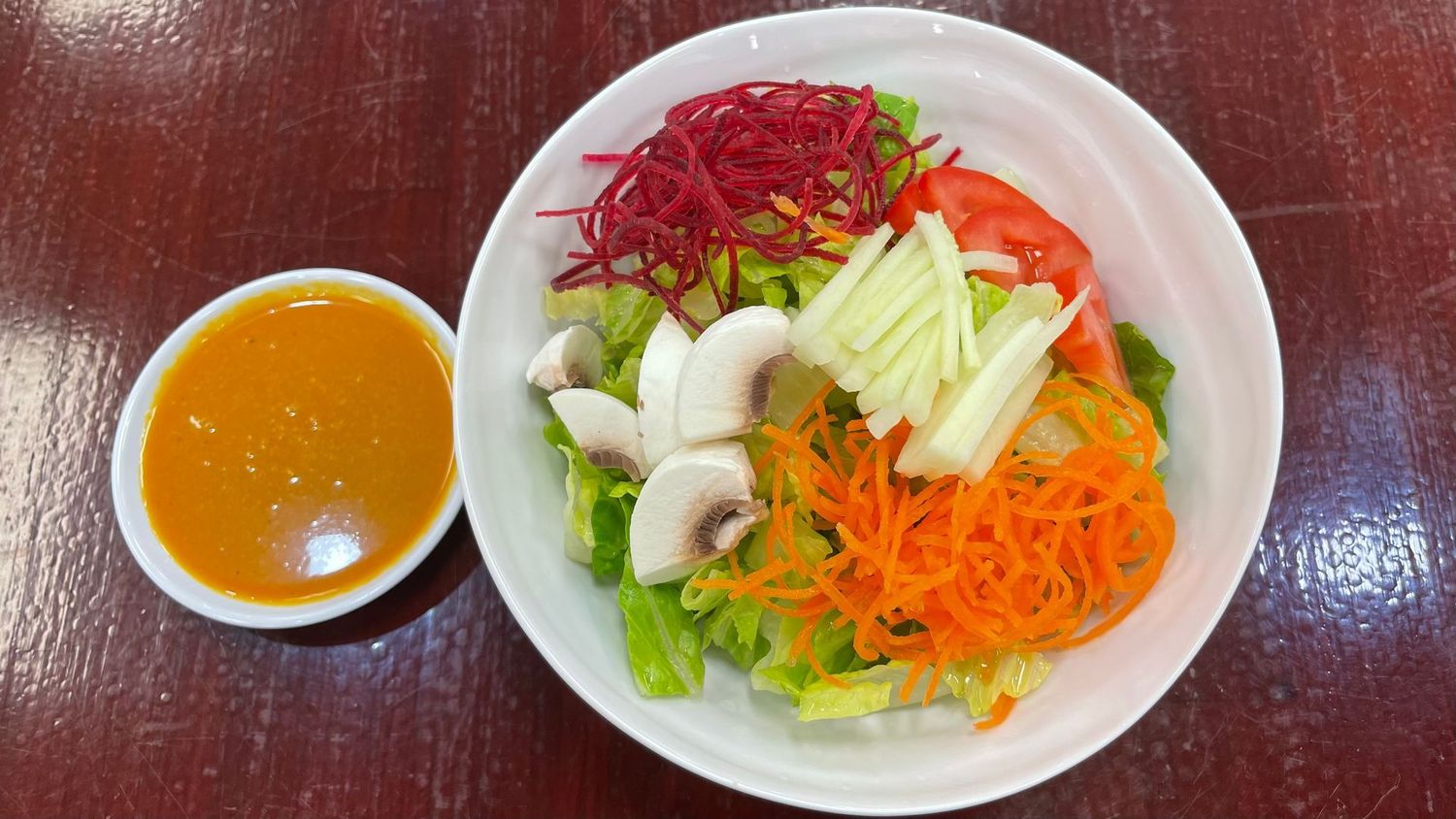 House Salad