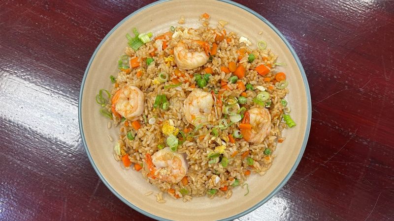 Fried Rice