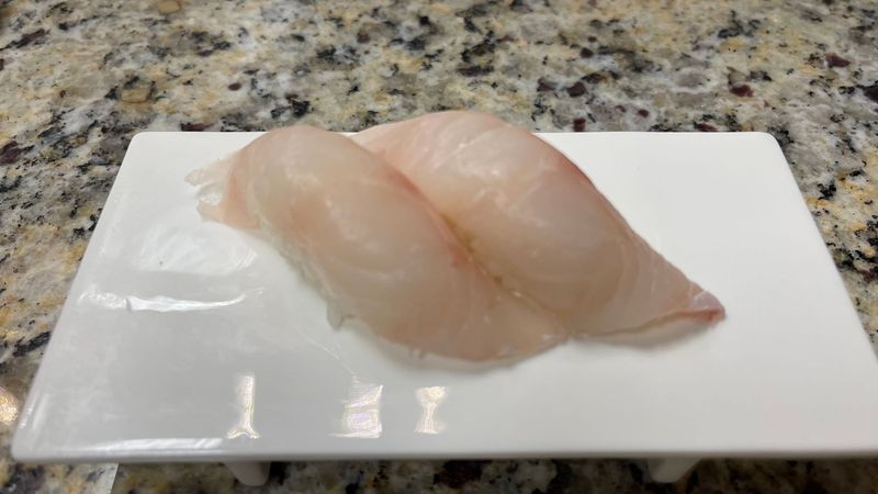 Black Sea Bass