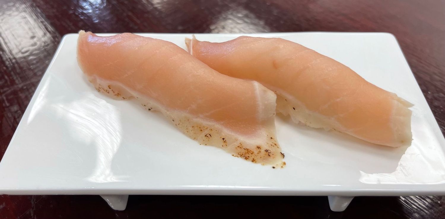 Albacore
