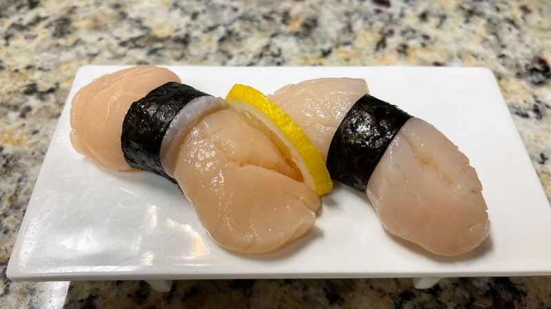 Scallop