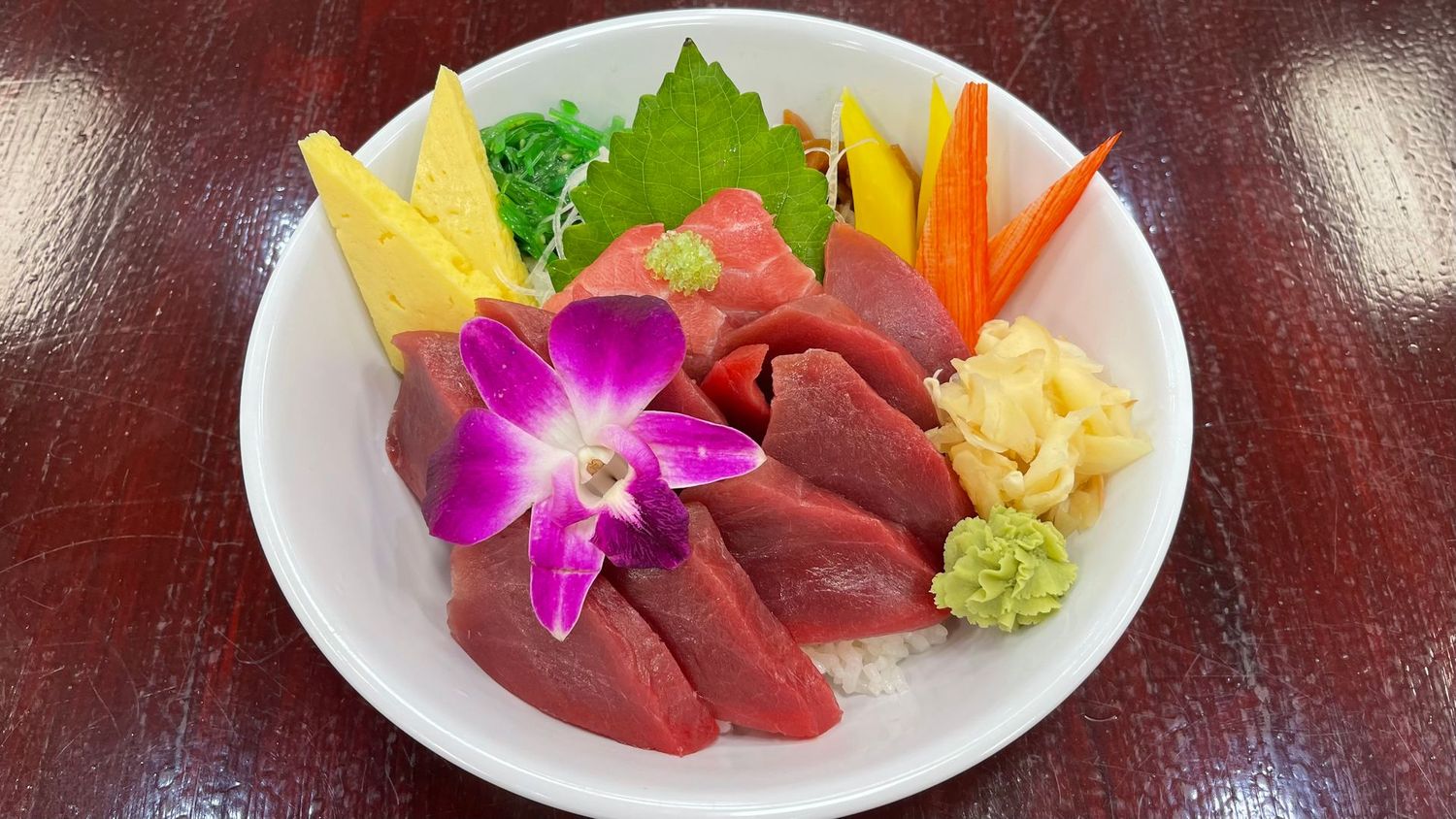 Tekka Don
