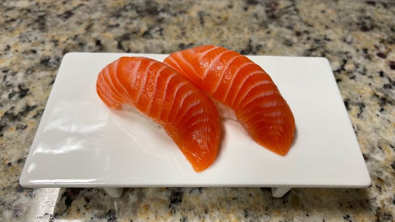 Salmon