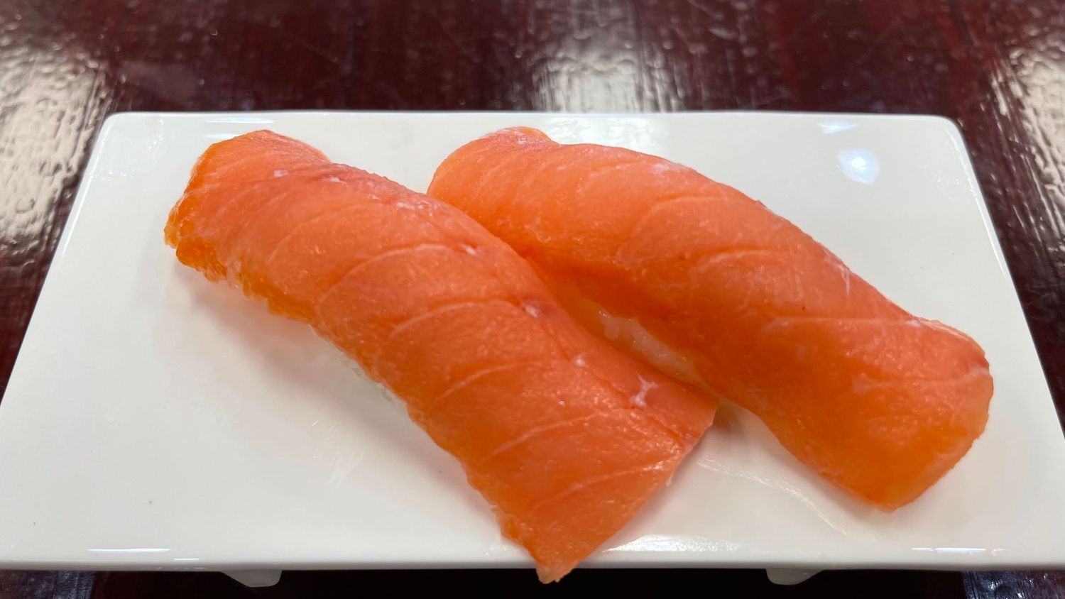Smoked Salmon