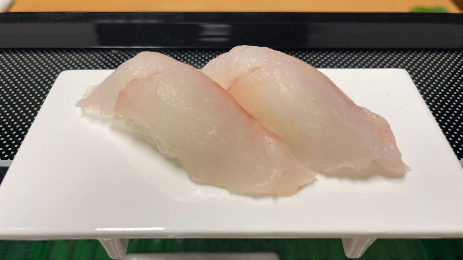 Flounder