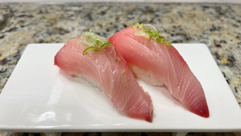 Yellow Tail