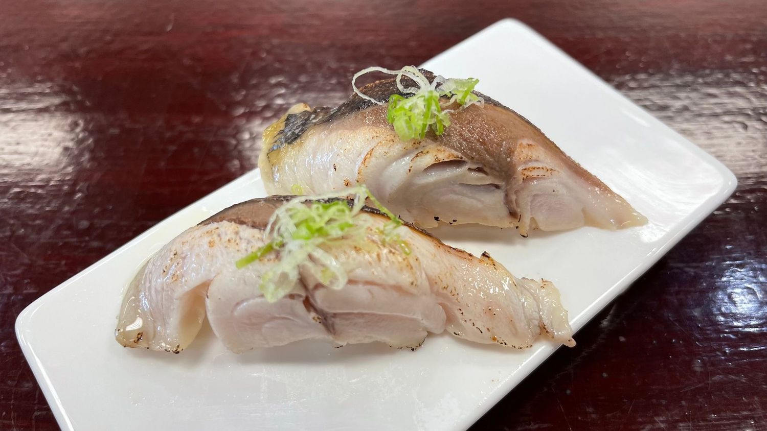 Mackerel