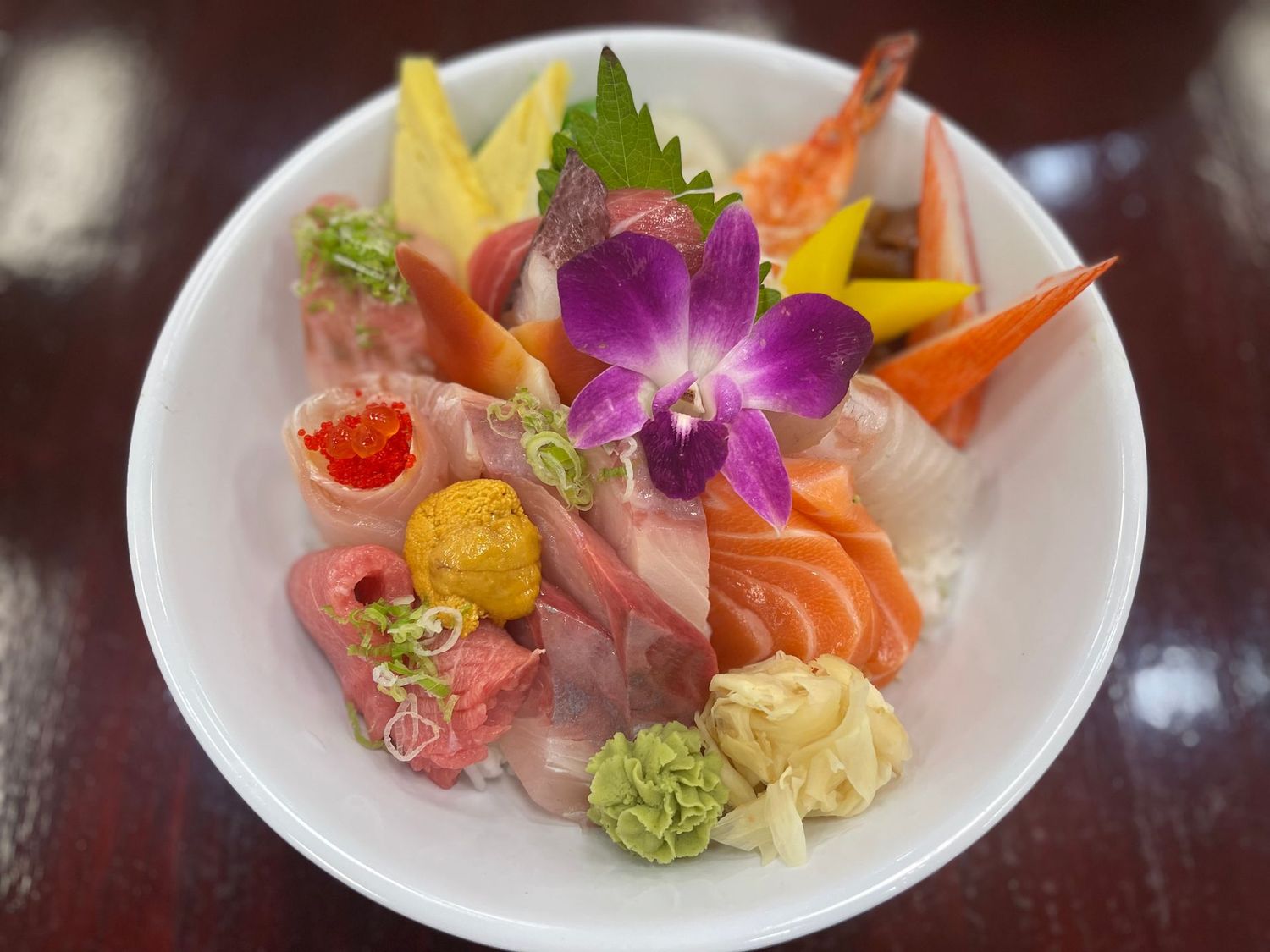 Chirashi