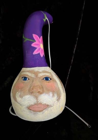 TG049 - Thunder Gourd