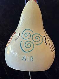 TG075 - Thunder Gourd