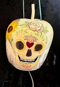 TG077 - Thunder Gourd