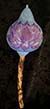 R0281 - Cannonball Gourd Rattle