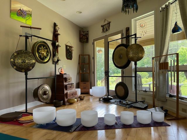 S001 SOUND IMMERSION