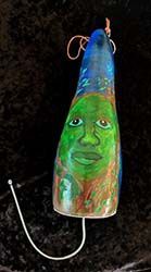 TG078 - Thunder Gourd