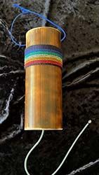 TT011 - Bamboo Thunder Tube